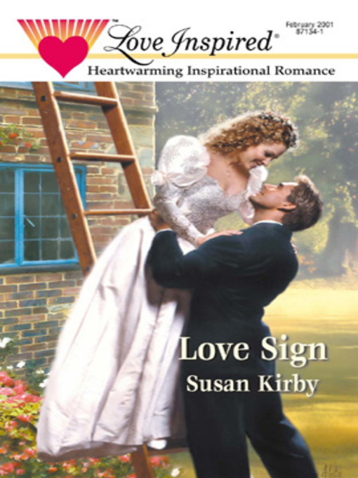Title details for Love Sign by Susan Kirby - Available
